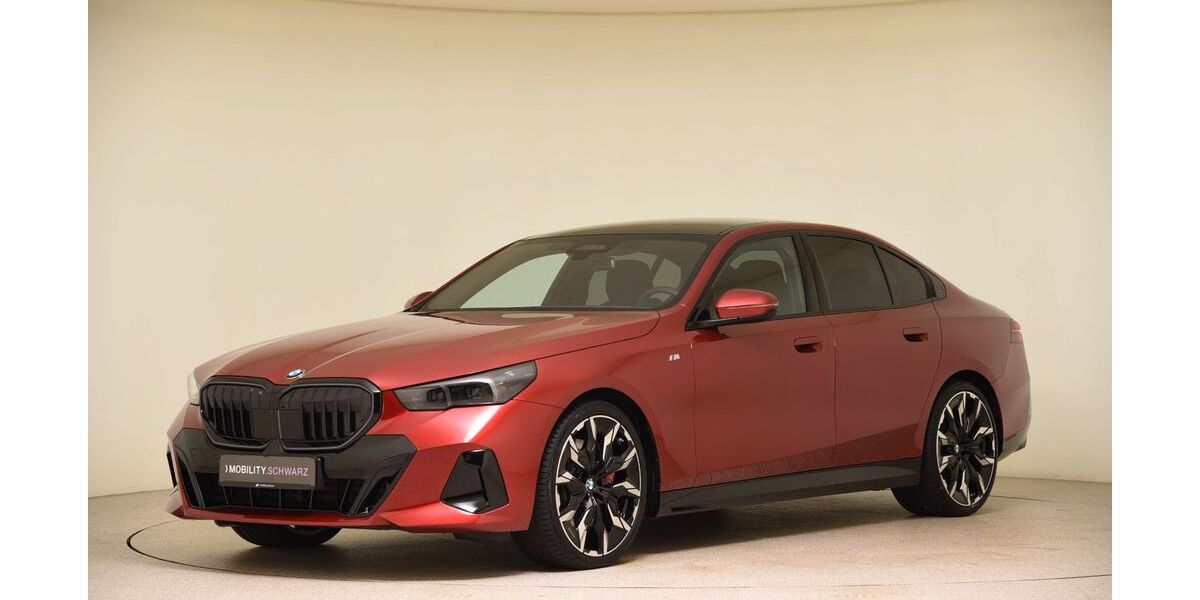 BMW 540 5.500 km 73.780 &euro; Ellhofen 74248