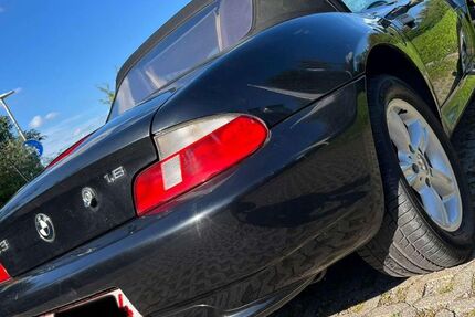 BMW Z3 200.000 km 4.500 € Murr 71711