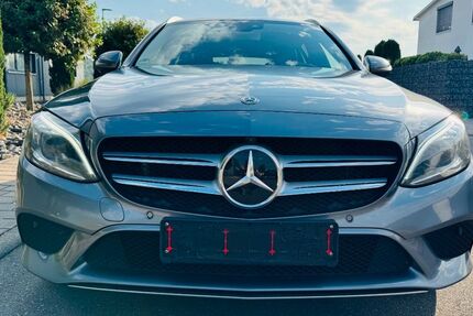 Mercedes-Benz C 300 288.100 km 13.499 &euro; Kirchheim am Neckar 74366