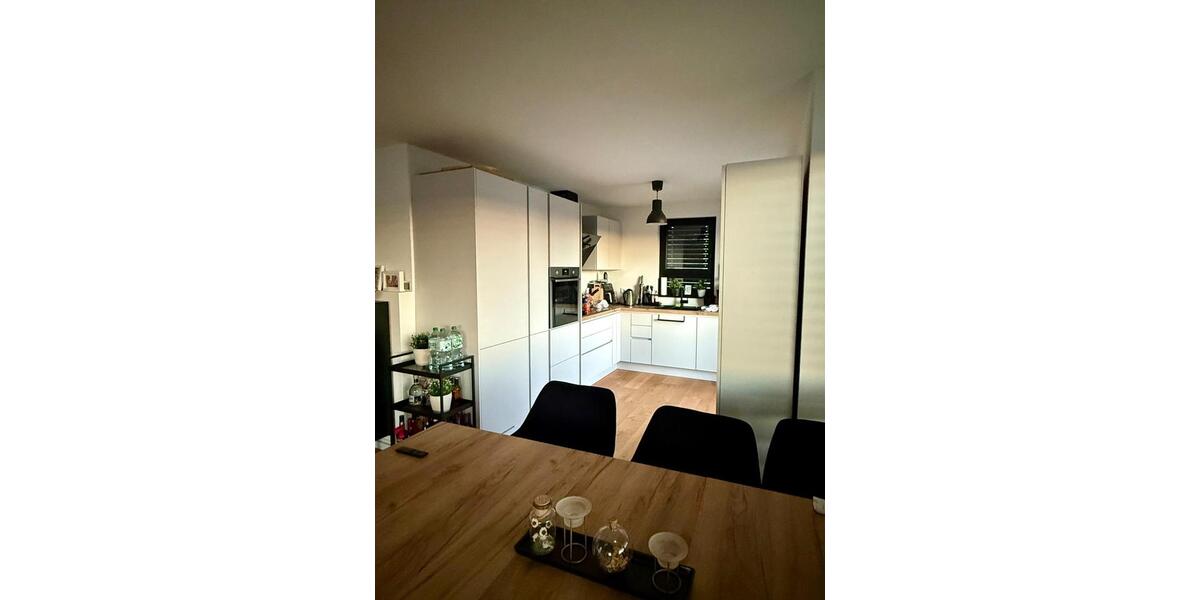 Einfamilienhaus Ludwigsburg Hoheneck - 3 Zimmer, 78 m&sup2;, 1.800&euro; | Angebot:25414577