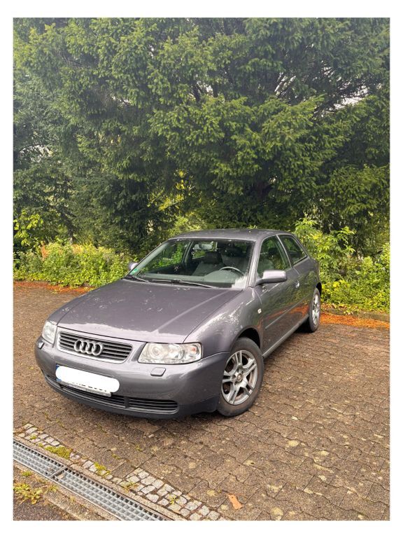 Audi A3 216.000 km 600 € Remseck 71686