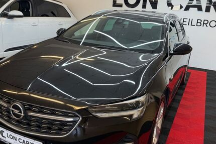 Opel Insignia 141.000 km 19.990 &euro; Leingarten 74211