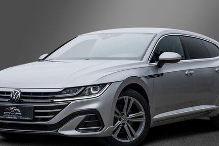 VW Arteon 80.000 km 26.889 &euro; Roigheim 74255
