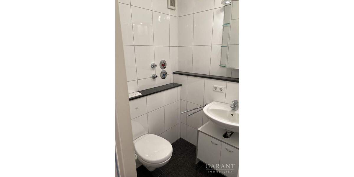 Etagenwohnung Ludwigsburg Neckarweihingen - 2 Zimmer, 53 m&sup2;, 196.000&euro; | Angebot:23466034