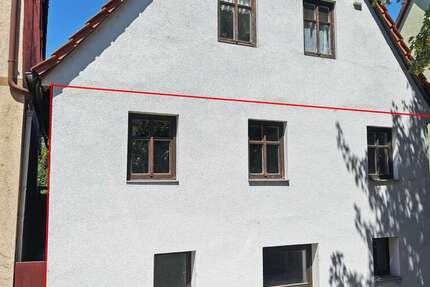 Wohnung Neckarbischofsheim - 3 Zimmer, 85 m&sup2;, 170.000&euro; | Angebot:27018221