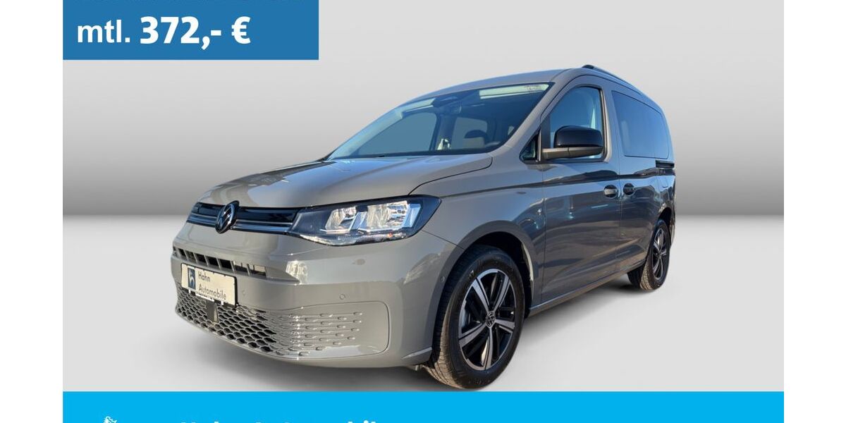 VW Caddy 2.555 km 47.990 &euro; Bietigheim-Bissingen 74321