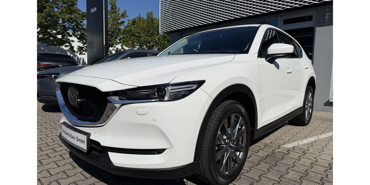 Mazda CX-5 68.642 km 24.900 &euro; Bietigheim-Bissingen 74321
