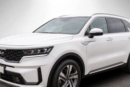 Kia Sorento 86.300 km 34.830 &euro; Bad Rappenau 74906