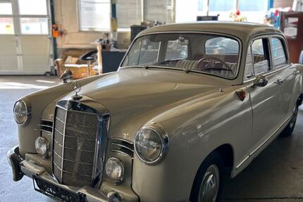 Mercedes-Benz 190 104.000 km 13.499 &euro; Sachsenheim 74343