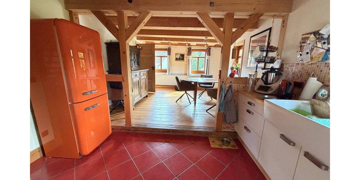 Bauernhaus, Landhaus Bretzfeld Geddelsbach - 8 Zimmer, 180 m&sup2;, 670.000&euro; | Angebot:26804254