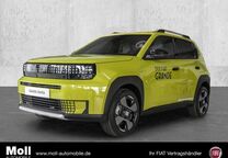 Gebrauchtwagen Fiat Grande Panda