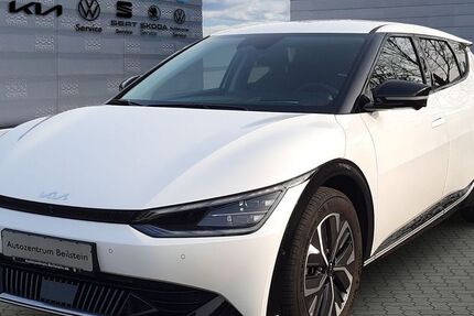 Kia EV6 21.360 km 32.990 &euro; Beilstein 71717