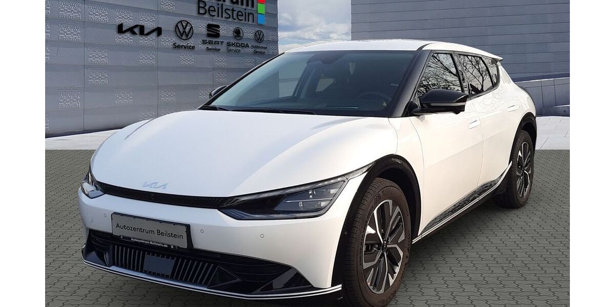 Kia EV6 21.360 km 32.990 &euro; Beilstein 71717