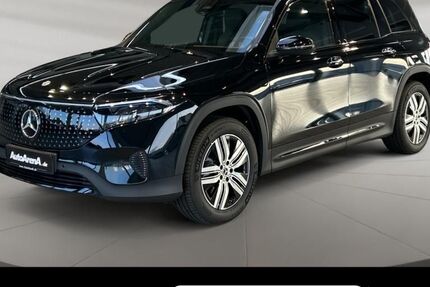 Mercedes-Benz EQB 15.994 km 39.214 &euro; Heilbronn 74072