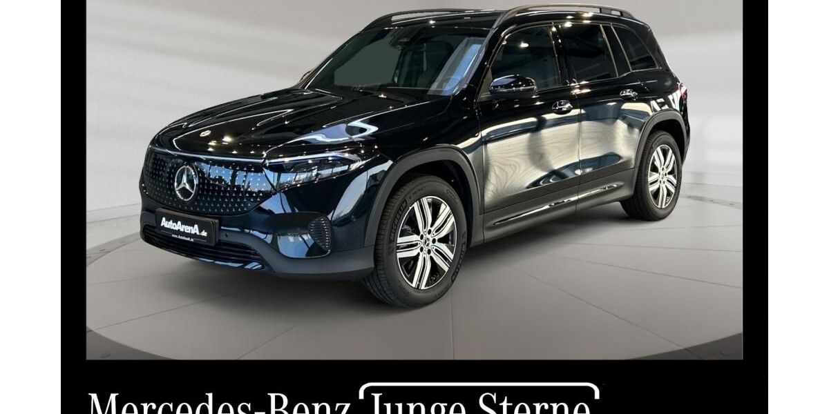 Mercedes-Benz EQB 15.994 km 39.214 &euro; Heilbronn 74072