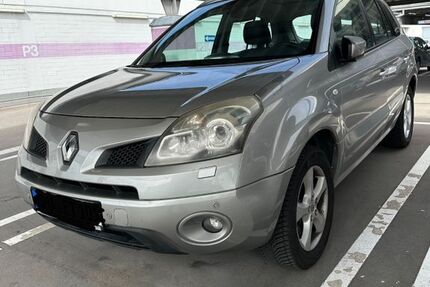 Renault Koleos 145.000 km 3.299 &euro; Bietigheim-Bissingen 74321