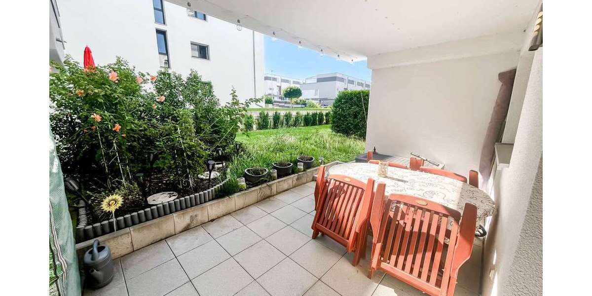 Etagenwohnung Öhringen - 4 Zimmer, 115 m&sup2;, 465.000&euro; | Angebot:23077724