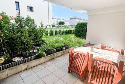 Wohnung Öhringen - 4 Zimmer, 115 m&sup2;, 465.000&euro; | Angebot:23077724