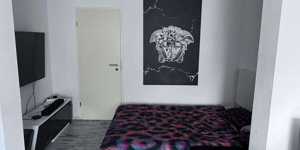 Etagenwohnung Kirchheim am Neckar - 1.5 Zimmer, 33 m&sup2;, 540&euro; | Angebot:27125737