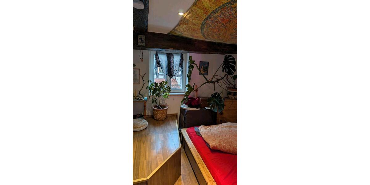 Erdgeschoßwohnung Marbach am Neckar - 2 Zimmer, 50 m&sup2;, 750&euro; | Angebot:26143221