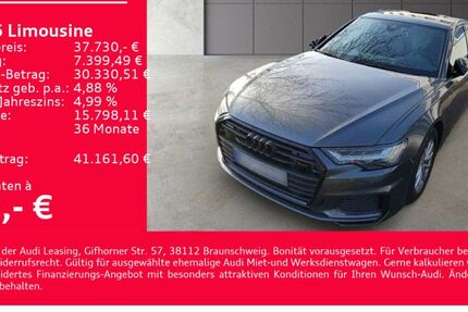 Audi A6 116.800 km 37.730 &euro; Heilbronn 74074