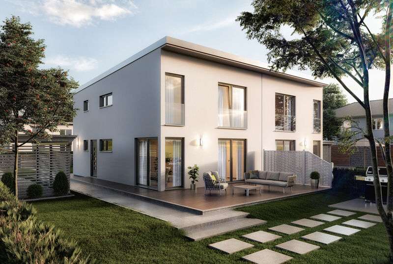 Haus zum Kaufen in Bad Wimpfen 349.420 € 136 m²