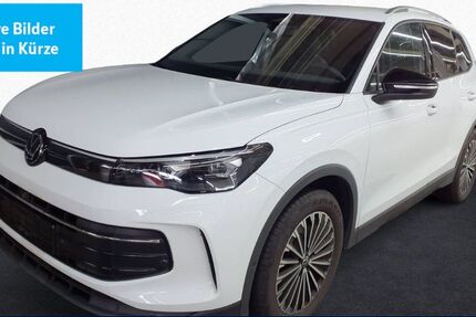VW Tiguan 14.774 km 36.430 &euro; Backnang 71522