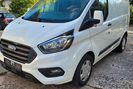 Ford Transit Custom 216.998 km 9.500 &euro; Öhringen 74613