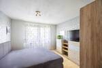 Etagenwohnung Ludwigsburg West - 2 Zimmer, 47 m&sup2;, 175.000&euro; | Angebot:26862325