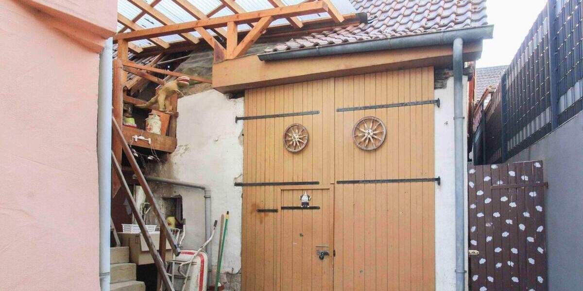 Einfamilienhaus Eppingen - 5 Zimmer, 249.000&euro; | Angebot:25866882