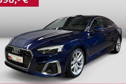 Audi A5 41.600 km 36.760 &euro; Ludwigsburg 71636