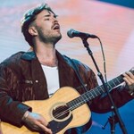 Julian Pfoertner - Coming Home 2025