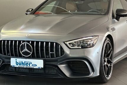 Mercedes-Benz AMG GT 73.000 km 89.990 &euro; Marbach am Neckar 71672
