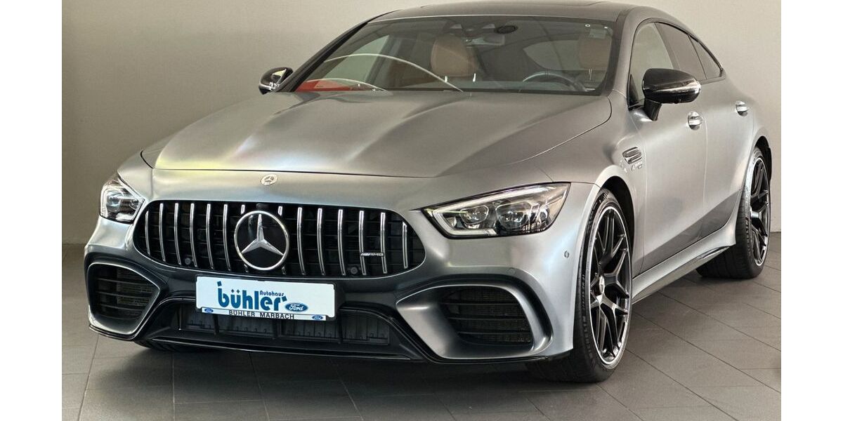 Mercedes-Benz AMG GT 73.000 km 89.990 &euro; Marbach am Neckar 71672