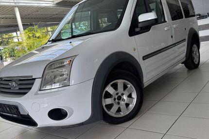 Ford Tourneo Connect 83.000 km 6.580 &euro; Öhringen 74613