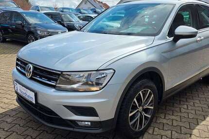 VW Tiguan 132.000 km 21.990 &euro; Nordheim 74226