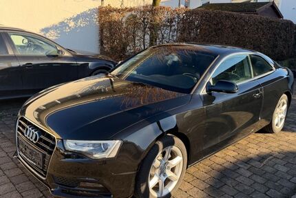 Audi A5 167.000 km 9.999 &euro; Abstatt 74232