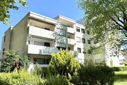 Wohnung Heilbronn Horkheim - 3 Zimmer, 93 m&sup2;, 280.000&euro; | Angebot:27009149