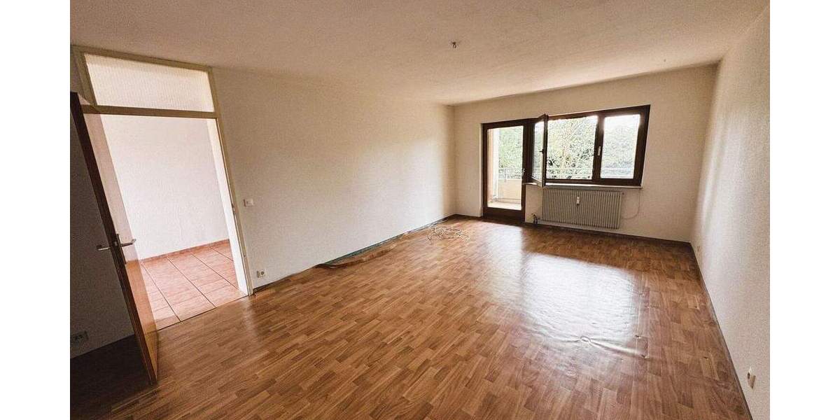 Etagenwohnung Untereisesheim - 3 Zimmer, 91 m&sup2;, 269.000&euro; | Angebot:25682625