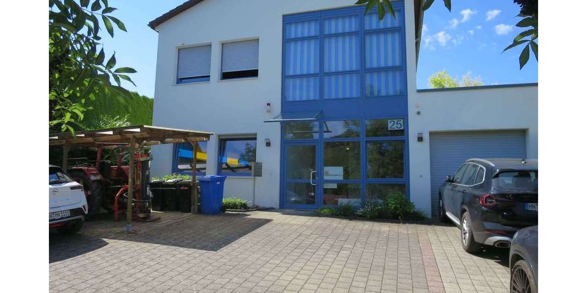 Gewerbeobjekt Weinsberg - 985&euro; | Angebot:27141901
