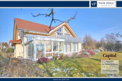 Haus Heilbronn / Kirchhausen Kirchhausen - 7 Zimmer, 333 m&sup2;, 1.380.000&euro; | Angebot:25218147