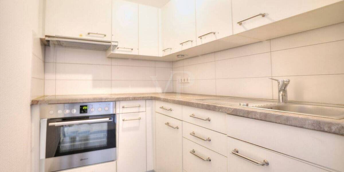 Moderne 2-Zimmer-Wohnung mit überdachter Terrasse - nur wenige Meter vom Bildungscampus Heilbronn 2 zimmer