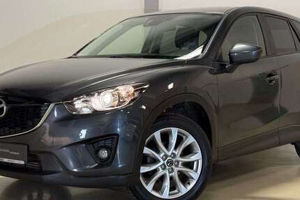 Mazda CX-5 82.430 km 16.980 &euro; Heilbronn 74078