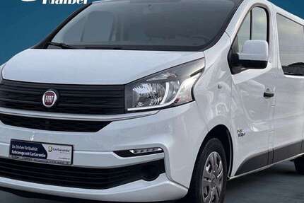 Fiat Talento 111.740 km 19.950 &euro; Bad Friedrichshall 74177