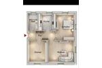 Etagenwohnung Heilbronn Kernstadt - 3.5 Zimmer, 74 m&sup2;, 261.000&euro; | Angebot:26004164