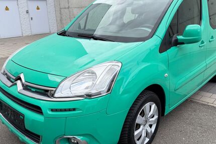 Citroen Berlingo 271.000 km 3.950 &euro; Backnang 71522