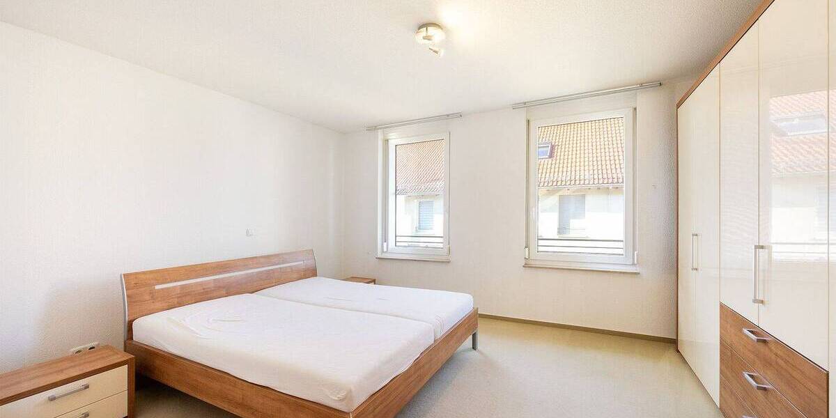 Reihenmittelhaus Kirchheim am Neckar - 5 Zimmer, 136 m&sup2;, 448.000&euro; | Angebot:26309006