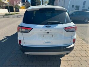 Ford Kuga 1.5 TDCI Titanium 160.000 km 14.990 &euro; Neckarsulm 74172