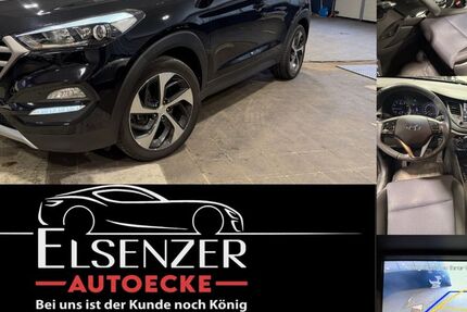 Hyundai TUCSON 139.999 km 15.999 &euro; Eppingen 75031
