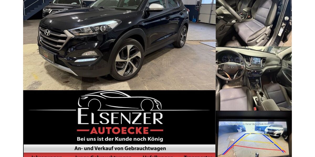 Hyundai TUCSON 139.999 km 15.999 &euro; Eppingen 75031